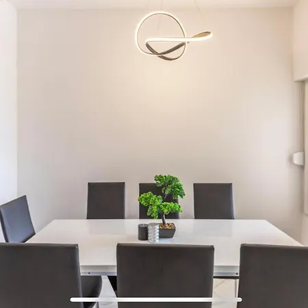 Apartamento Ivana Black & White - Marusici (Split-Dalmatia)