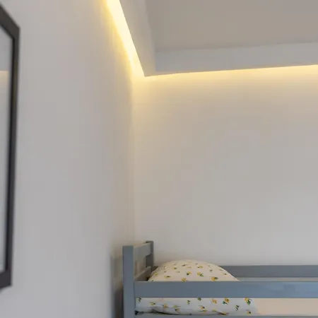 Apartamento Ivana Black & White - Marusici (Split-Dalmatia)