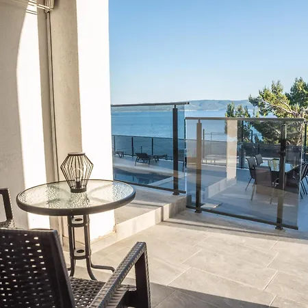 Apartamento Ivana Black & White - Marusici (Split-Dalmatia)
