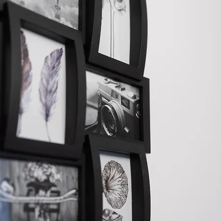 Ivana Black & White - Apartamento *
