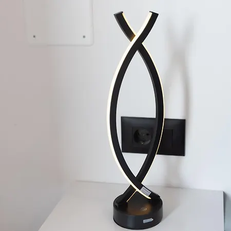 Ivana Black & White - Apartamento Marusici (Split-Dalmatia)