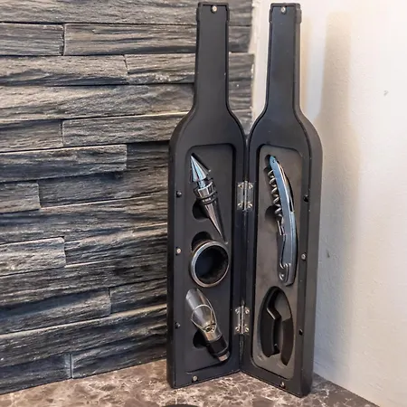 شقة Ivana Black & White - Marusici (Split-Dalmatia)